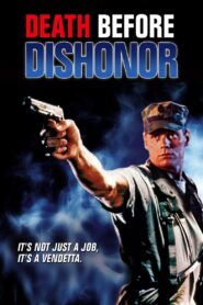Death Before Dishonor 1987 on netflix