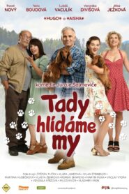 Tady hlídáme my 2021 on netflix