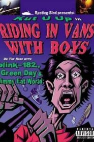 Riding in Vans with Boys 2003 on netflix