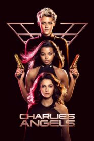 Charlie’s Angels 2019 on netflix