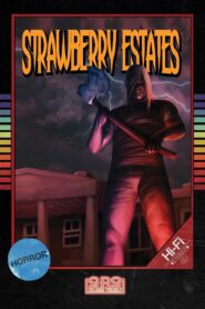 Strawberry Estates 2001 on netflix