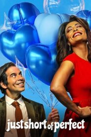 Just Short of Perfect 2021 on netflix