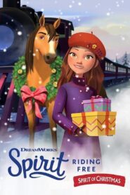 Spirit Riding Free: Spirit of Christmas 2019 on netflix