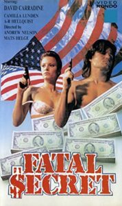 Fatal Secret 1988 on netflix