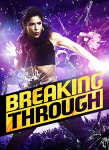 Breaking Through 2015 on netflix