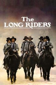 The Long Riders 1980 on netflix