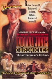 Young Indy Around the World 1993 on netflix