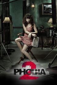 Phobia 2 2009 on netflix