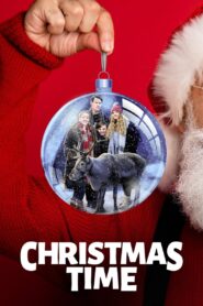 Christmas Time 2023 on netflix