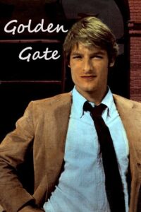 Golden Gate 1981 on netflix