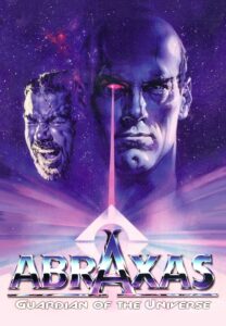 Abraxas, Guardian of the Universe 1990 on netflix