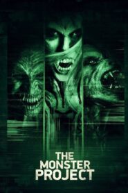 The Monster Project 2017 on netflix