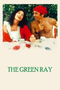 The Green Ray 1986 on netflix
