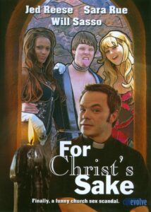 For Christ’s Sake 2011 on netflix