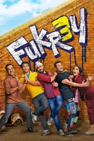Fukrey 3 2023 on netflix