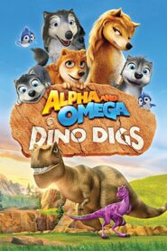 Alpha and Omega: Dino Digs 2016 on netflix
