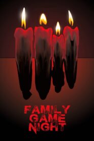 Family Game Night 2018 on netflix