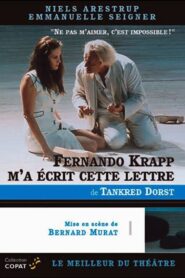 Fernando Krapp m’a écrit cette lettre 2000 on netflix