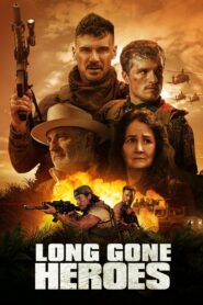 Long Gone Heroes 2024 on netflix