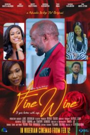 Fine Wine 2021 on netflix