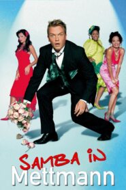 Samba in Mettmann 2004 on netflix