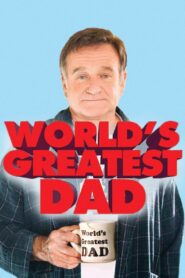 World’s Greatest Dad 2009 on netflix