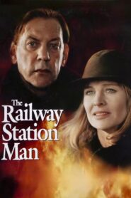 The Railway Station Man 1992 on netflix