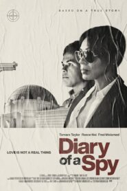 Diary of a Spy 2022 on netflix