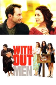 Without Men 2011 on netflix