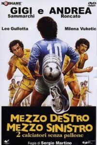 Half Right Half Left – 2 Footballers Without a Ball 1985 on netflix