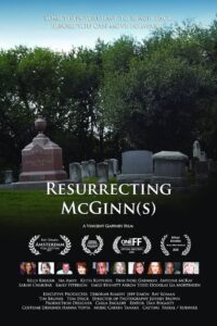 Resurrecting McGinn(s) 2016 on netflix