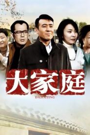 大家庭 2012 on netflix