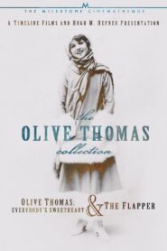Olive Thomas: The Most Beautiful Girl in the World 2003 on netflix