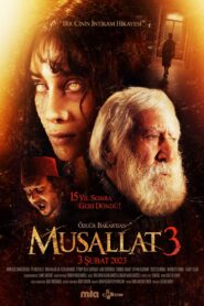 Musallat 3 2023 on netflix