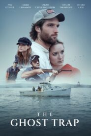 The Ghost Trap 2024 on netflix