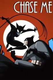 Chase Me 2003 on netflix