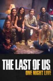 The Last of Us: One Night Live 2014 on netflix