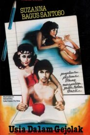 The Age of Turmoil 1986 on netflix