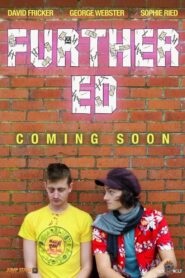 Further Ed 2017 on netflix
