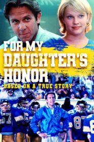 For My Daughter’s Honor 1996 on netflix