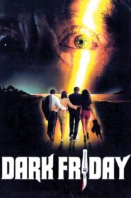 Dark Friday 1993 on netflix