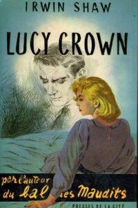 Lucy Crown 1985 on netflix