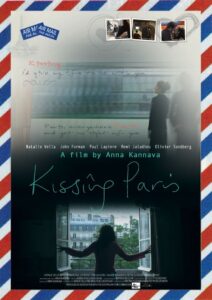 Kissing Paris 2008 on netflix