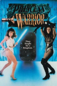 Princess Warrior 1989 on netflix