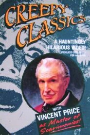 Creepy Classics 1987 on netflix