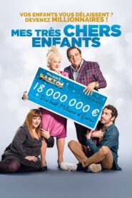 Price of Parenting 2021 on netflix