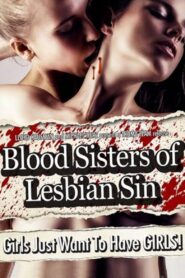 Blood Sisters of Lesbian Sin 1997 on netflix