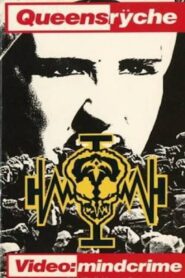 Queensrÿche: Video:mindcrime 1989 on netflix