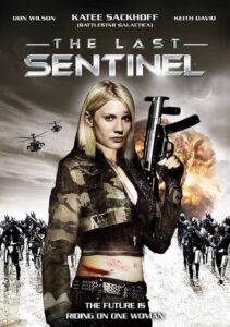 The Last Sentinel 2007 on netflix
