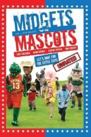 Midgets Vs Mascots 2011 on netflix